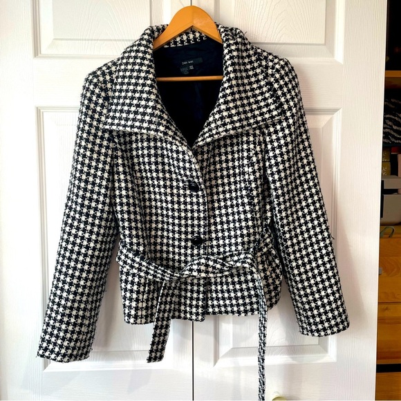 Zara jacket size 12 - Picture 1 of 6